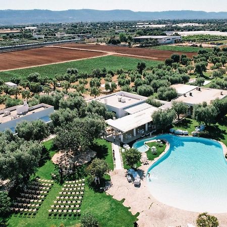 Masseria Don Luigi-Luxury Farmhouse Savelletri Dış mekan fotoğraf