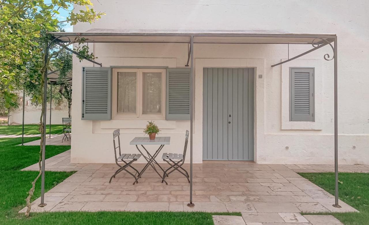 Masseria Don Luigi-Luxury Farmhouse Savelletri Dış mekan fotoğraf