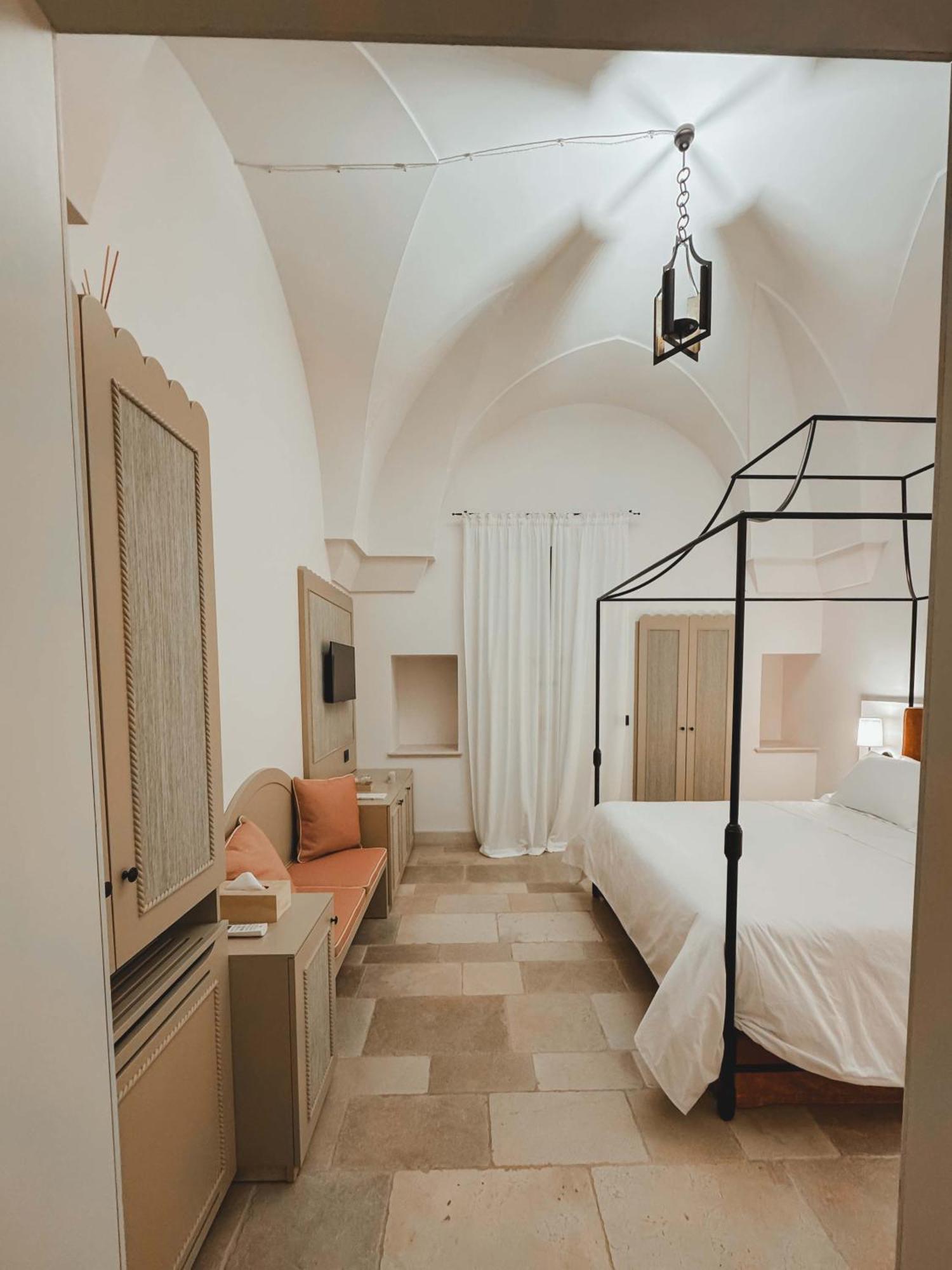 Masseria Don Luigi-Luxury Farmhouse Savelletri Dış mekan fotoğraf