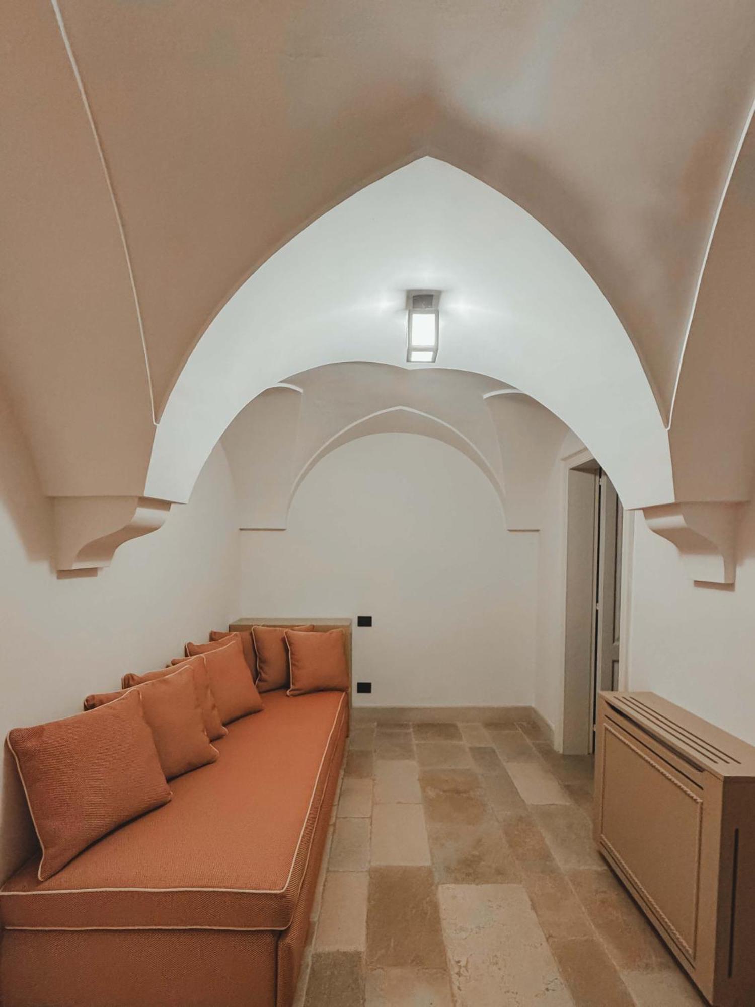 Masseria Don Luigi-Luxury Farmhouse Savelletri Dış mekan fotoğraf