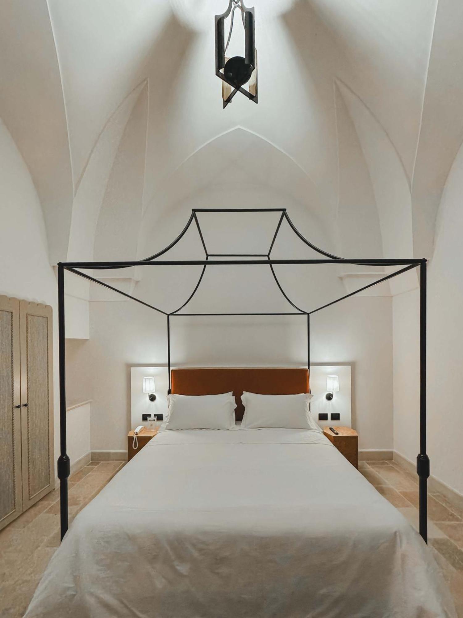 Masseria Don Luigi-Luxury Farmhouse Savelletri Dış mekan fotoğraf