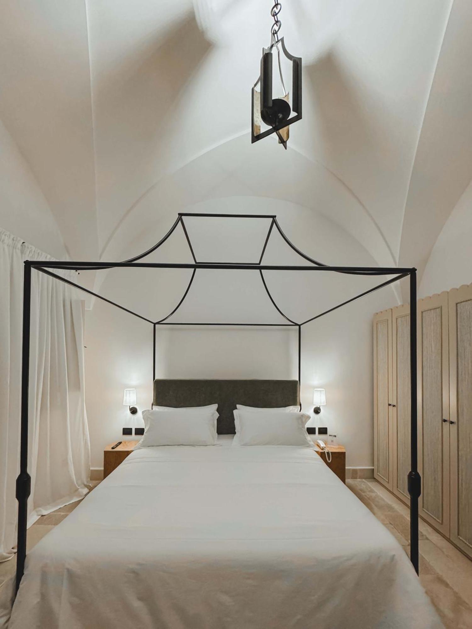 Masseria Don Luigi-Luxury Farmhouse Savelletri Dış mekan fotoğraf