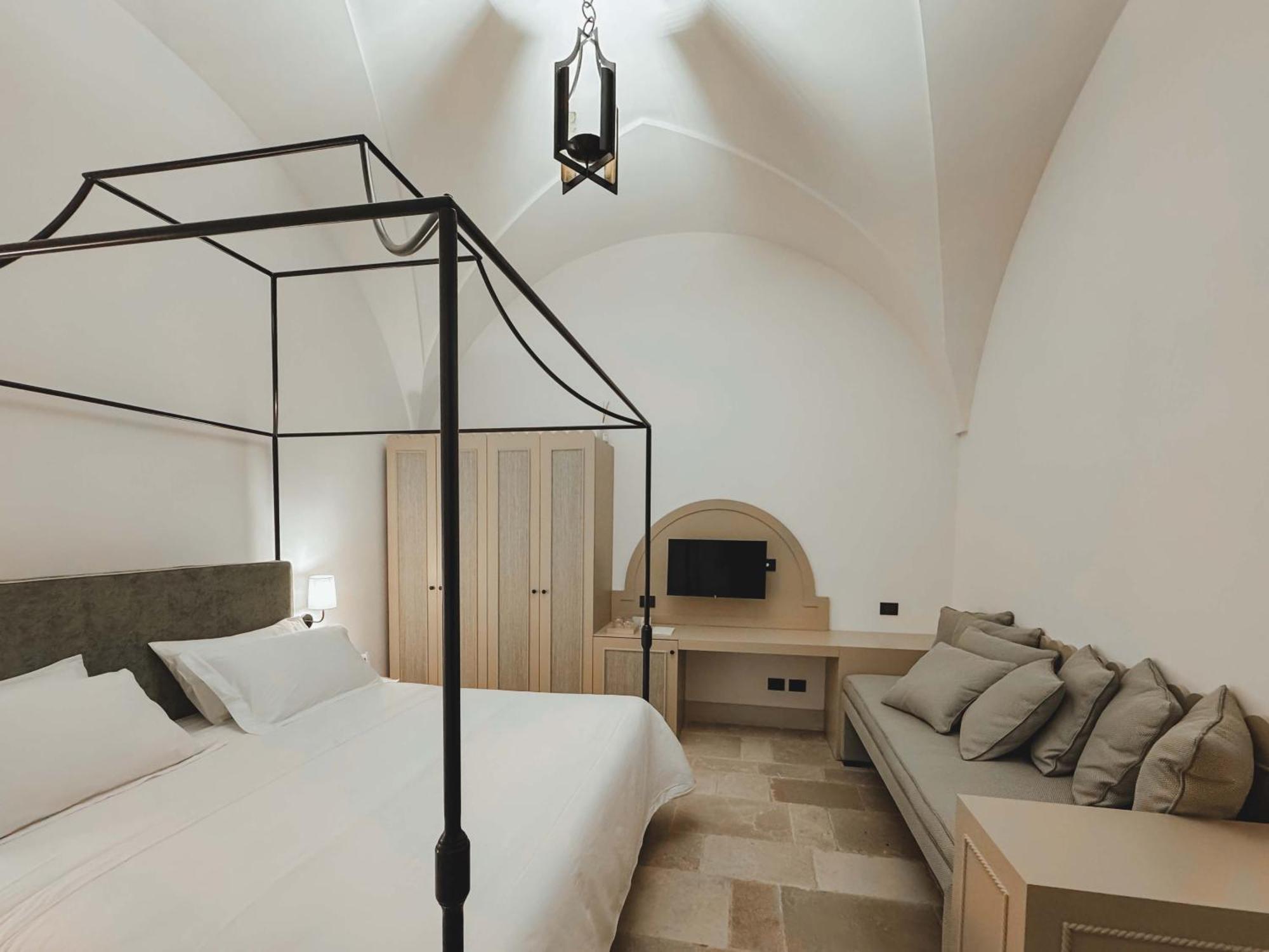Masseria Don Luigi-Luxury Farmhouse Savelletri Dış mekan fotoğraf