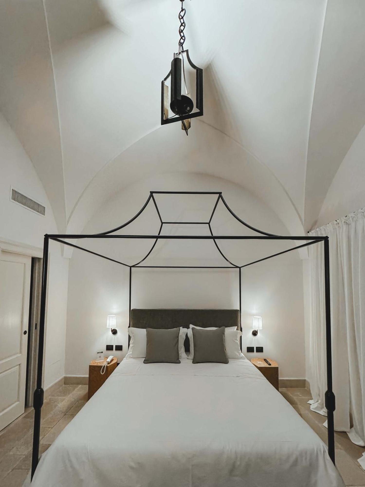 Masseria Don Luigi-Luxury Farmhouse Savelletri Dış mekan fotoğraf