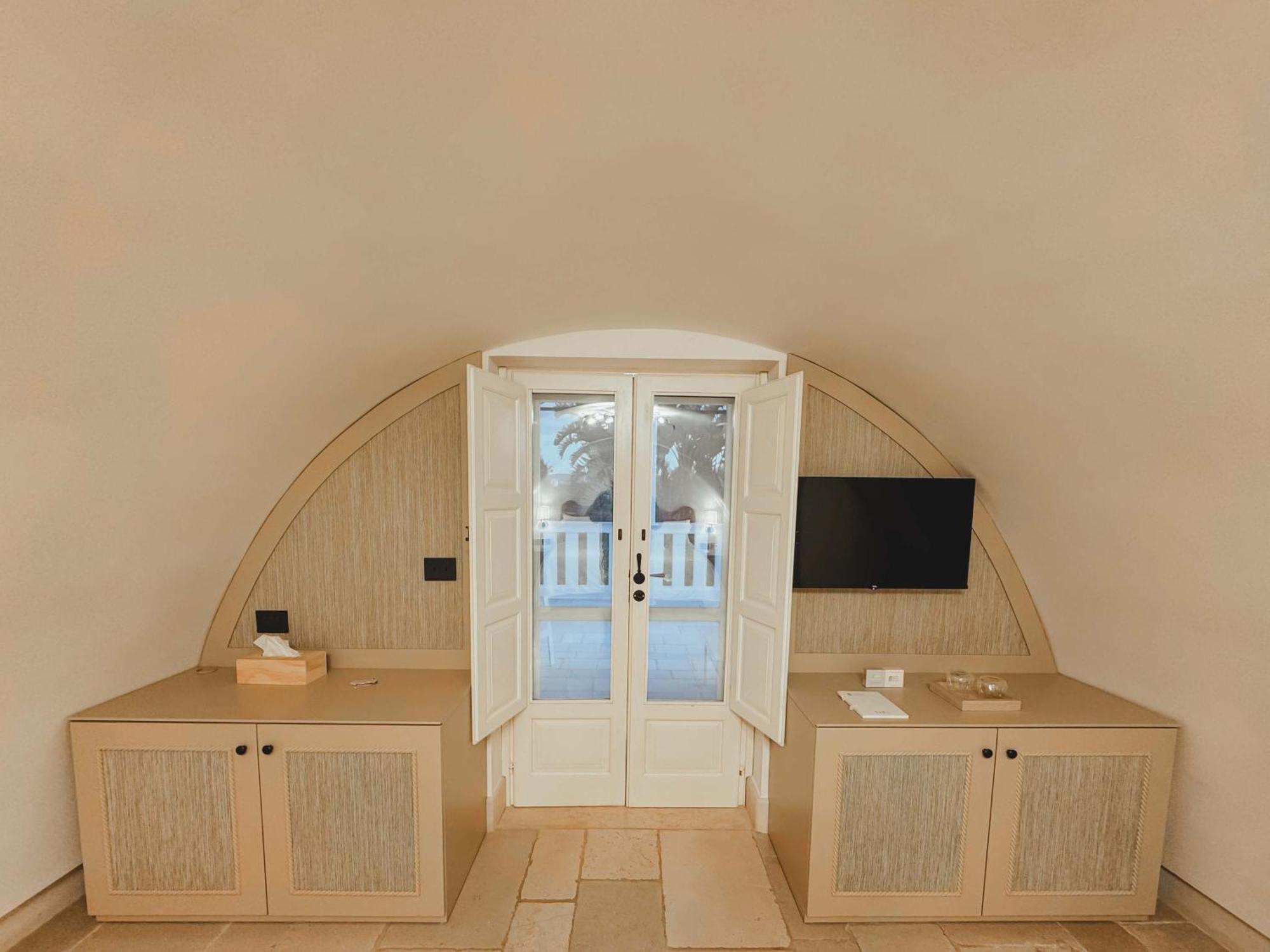 Masseria Don Luigi-Luxury Farmhouse Savelletri Dış mekan fotoğraf