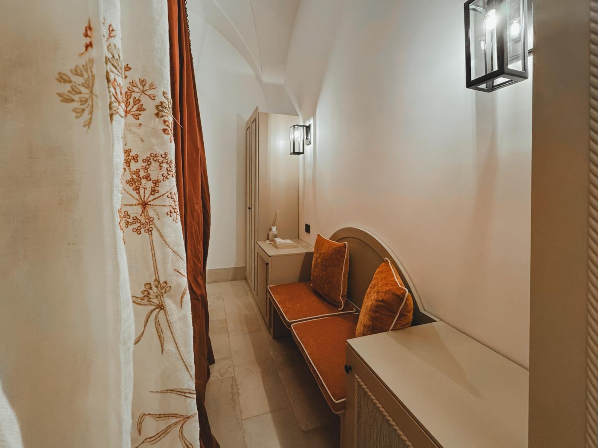 Masseria Don Luigi-Luxury Farmhouse Savelletri Dış mekan fotoğraf