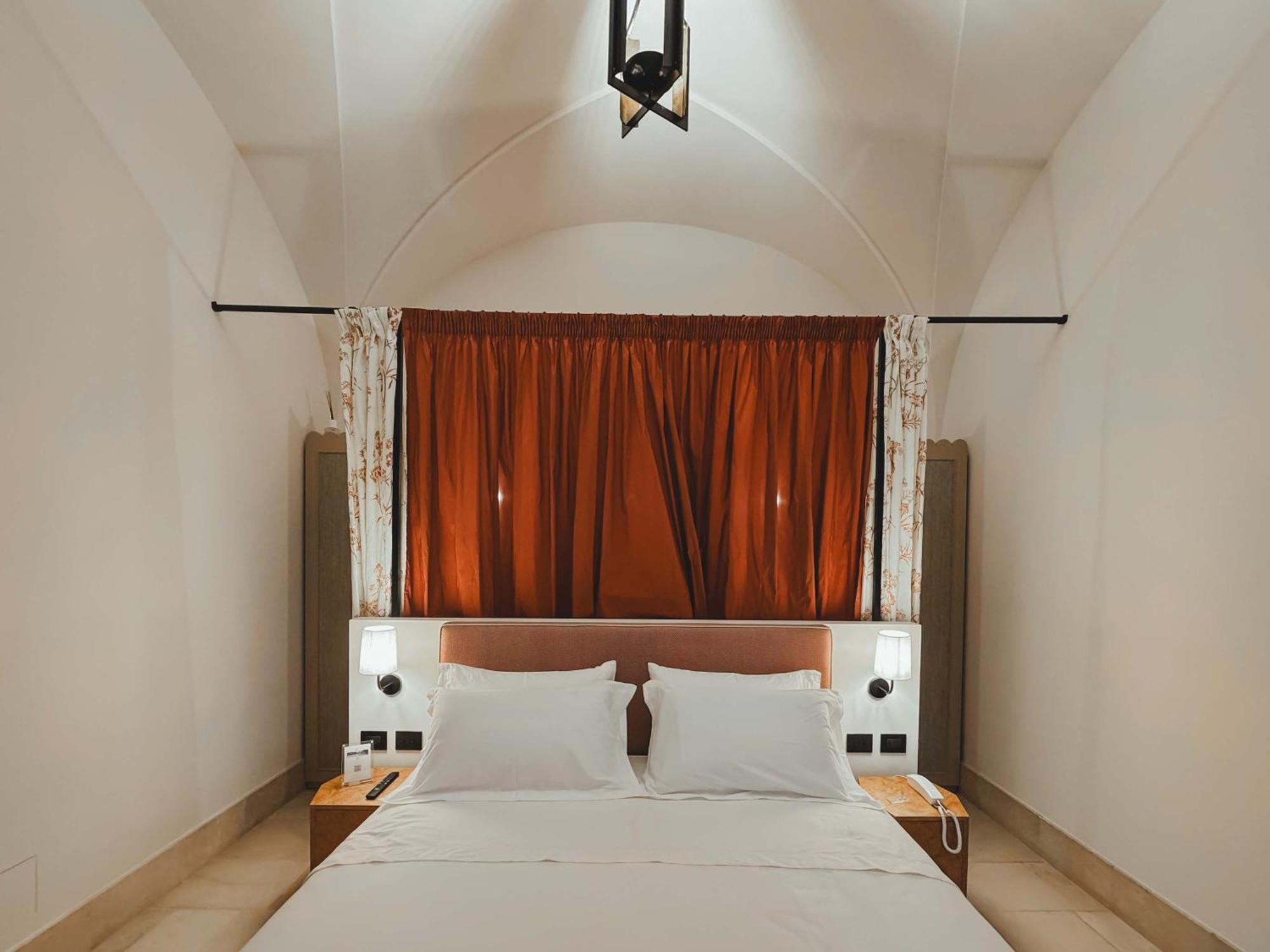 Masseria Don Luigi-Luxury Farmhouse Savelletri Dış mekan fotoğraf