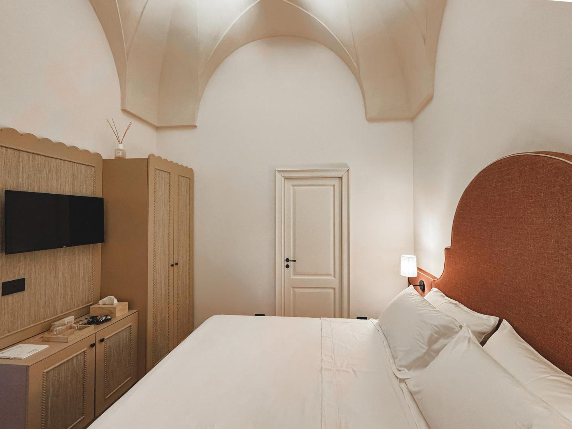 Masseria Don Luigi-Luxury Farmhouse Savelletri Dış mekan fotoğraf
