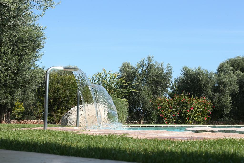 Masseria Don Luigi-Luxury Farmhouse Savelletri Dış mekan fotoğraf