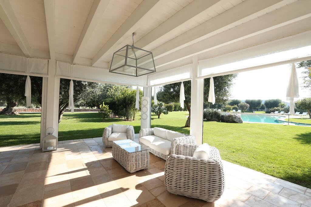 Masseria Don Luigi-Luxury Farmhouse Savelletri Dış mekan fotoğraf