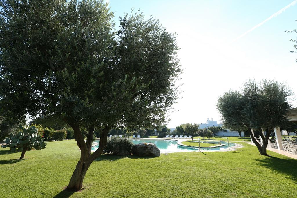 Masseria Don Luigi-Luxury Farmhouse Savelletri Dış mekan fotoğraf