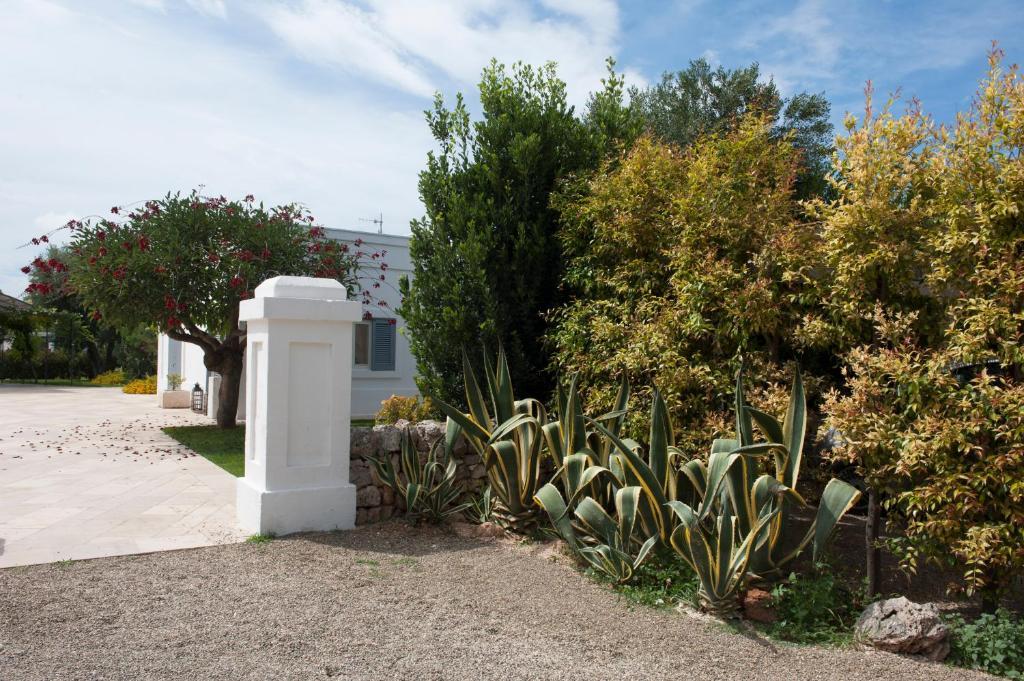 Masseria Don Luigi-Luxury Farmhouse Savelletri Dış mekan fotoğraf
