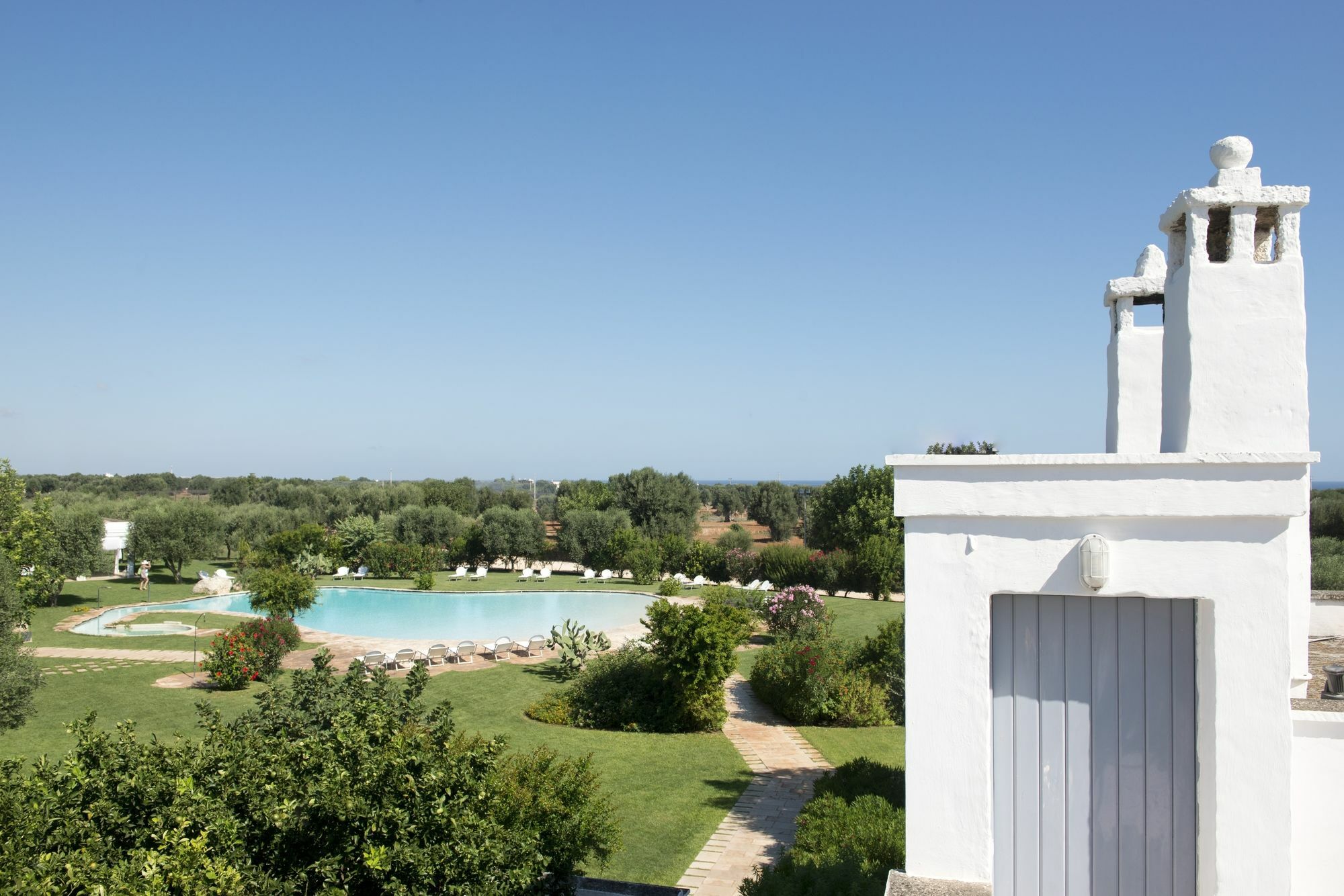 Masseria Don Luigi-Luxury Farmhouse Savelletri Dış mekan fotoğraf