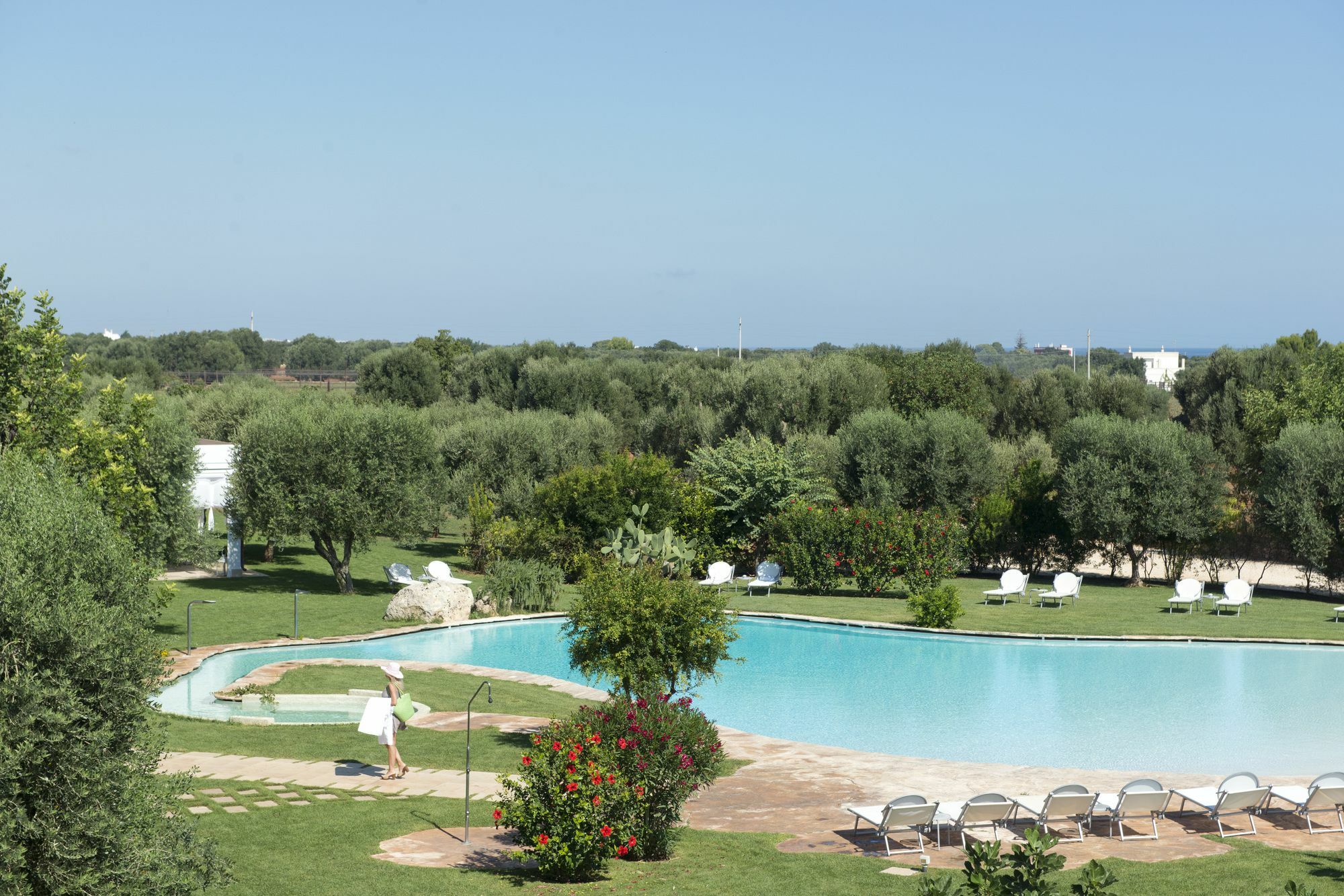 Masseria Don Luigi-Luxury Farmhouse Savelletri Dış mekan fotoğraf