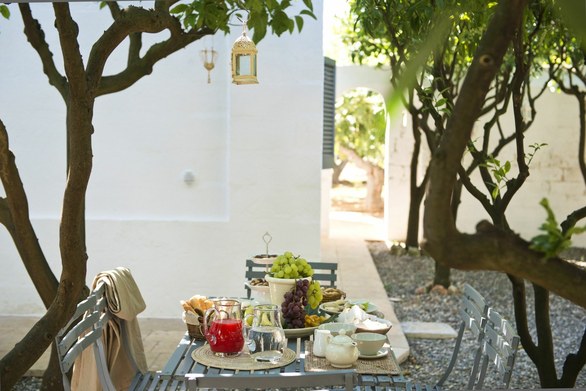 Masseria Don Luigi-Luxury Farmhouse Savelletri Dış mekan fotoğraf