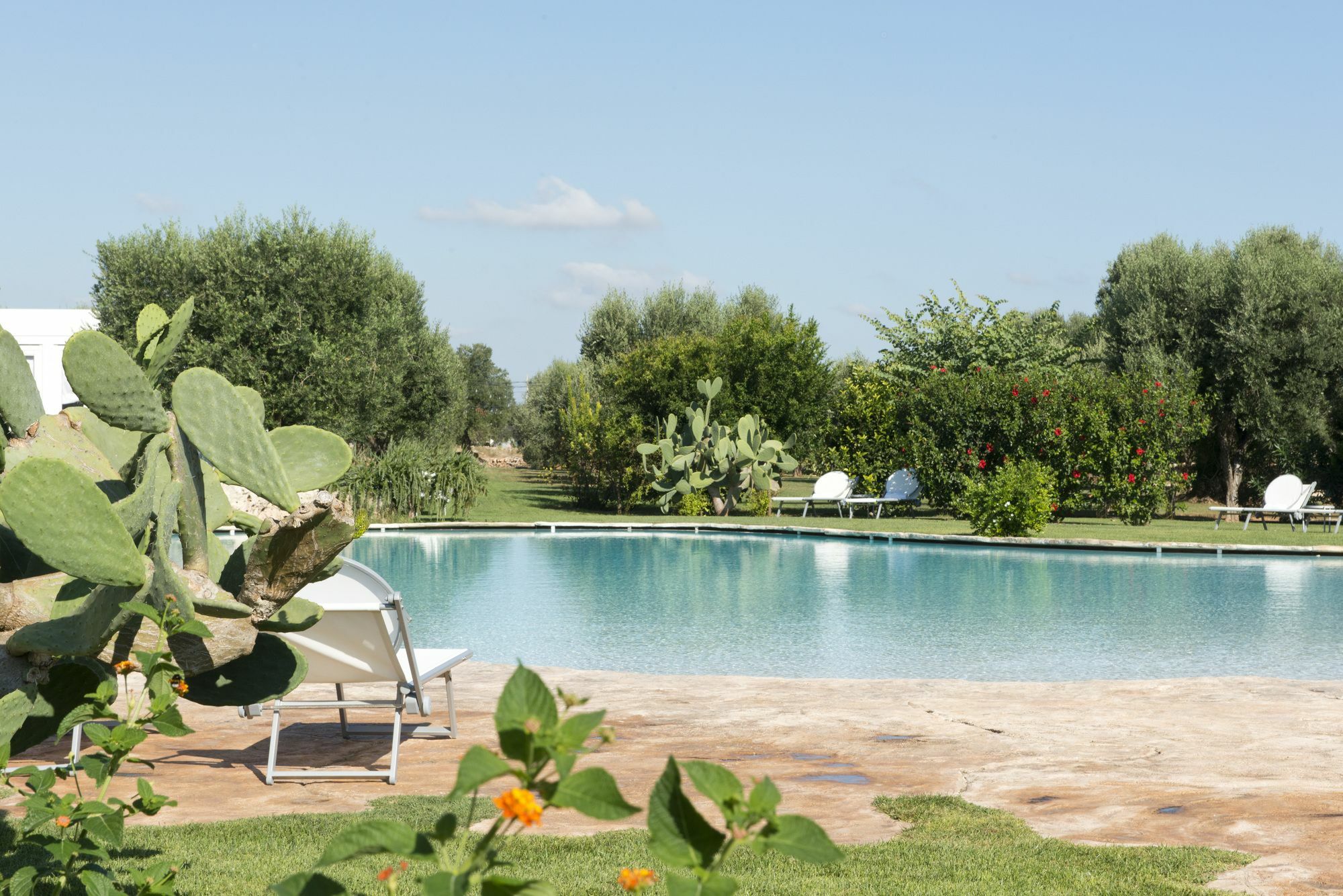 Masseria Don Luigi-Luxury Farmhouse Savelletri Dış mekan fotoğraf