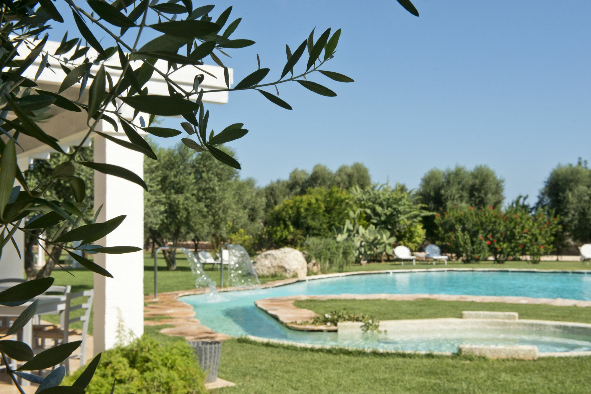 Masseria Don Luigi-Luxury Farmhouse Savelletri Dış mekan fotoğraf