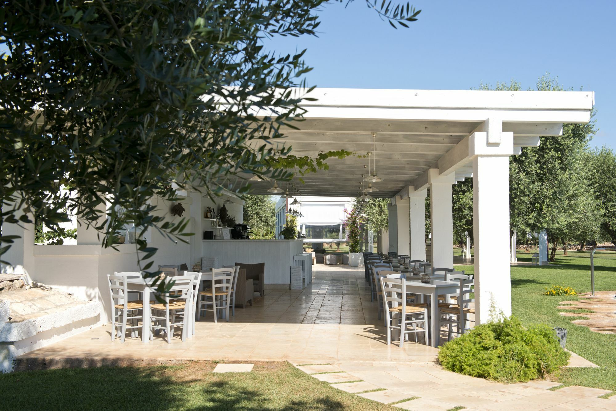 Masseria Don Luigi-Luxury Farmhouse Savelletri Dış mekan fotoğraf