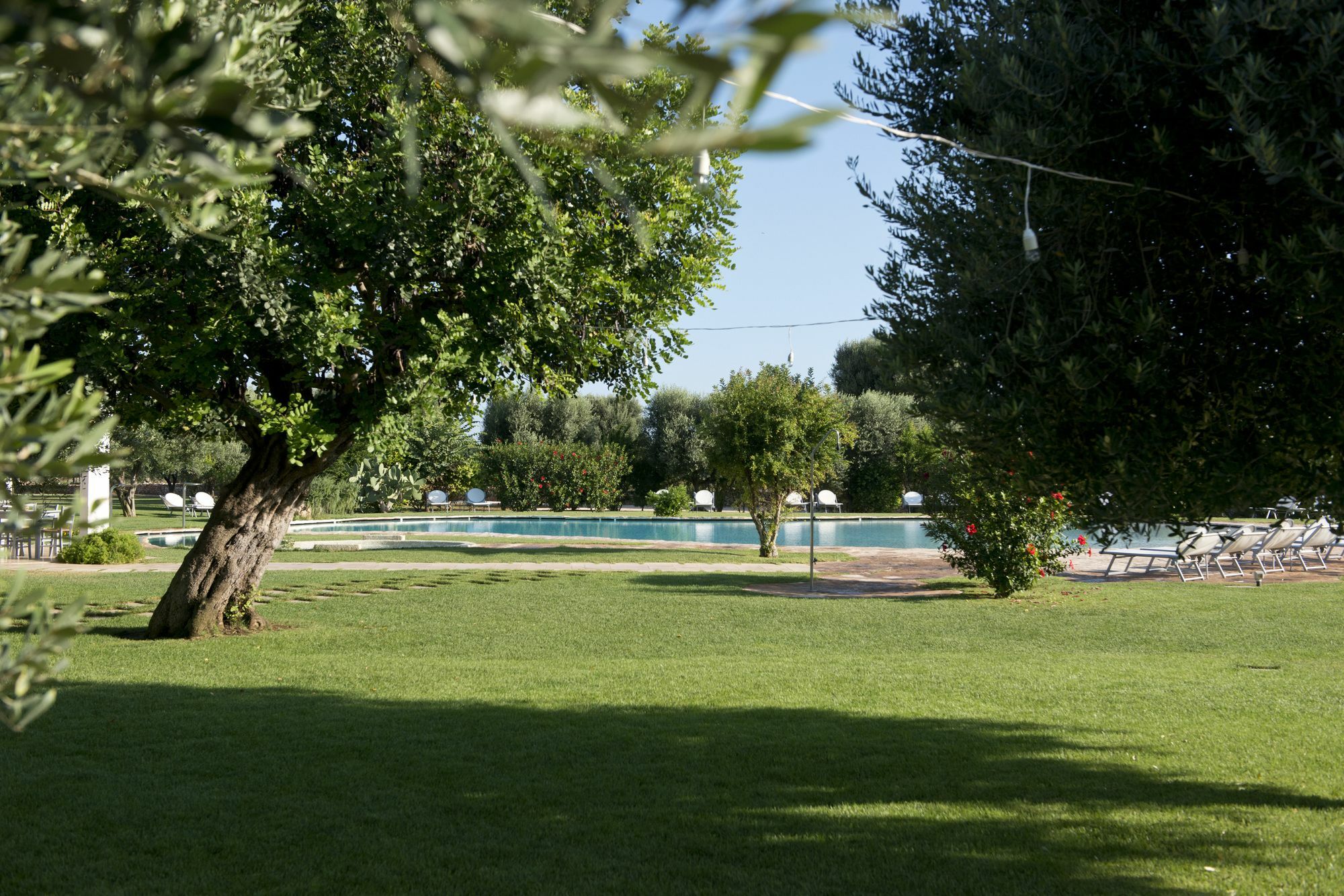 Masseria Don Luigi-Luxury Farmhouse Savelletri Dış mekan fotoğraf