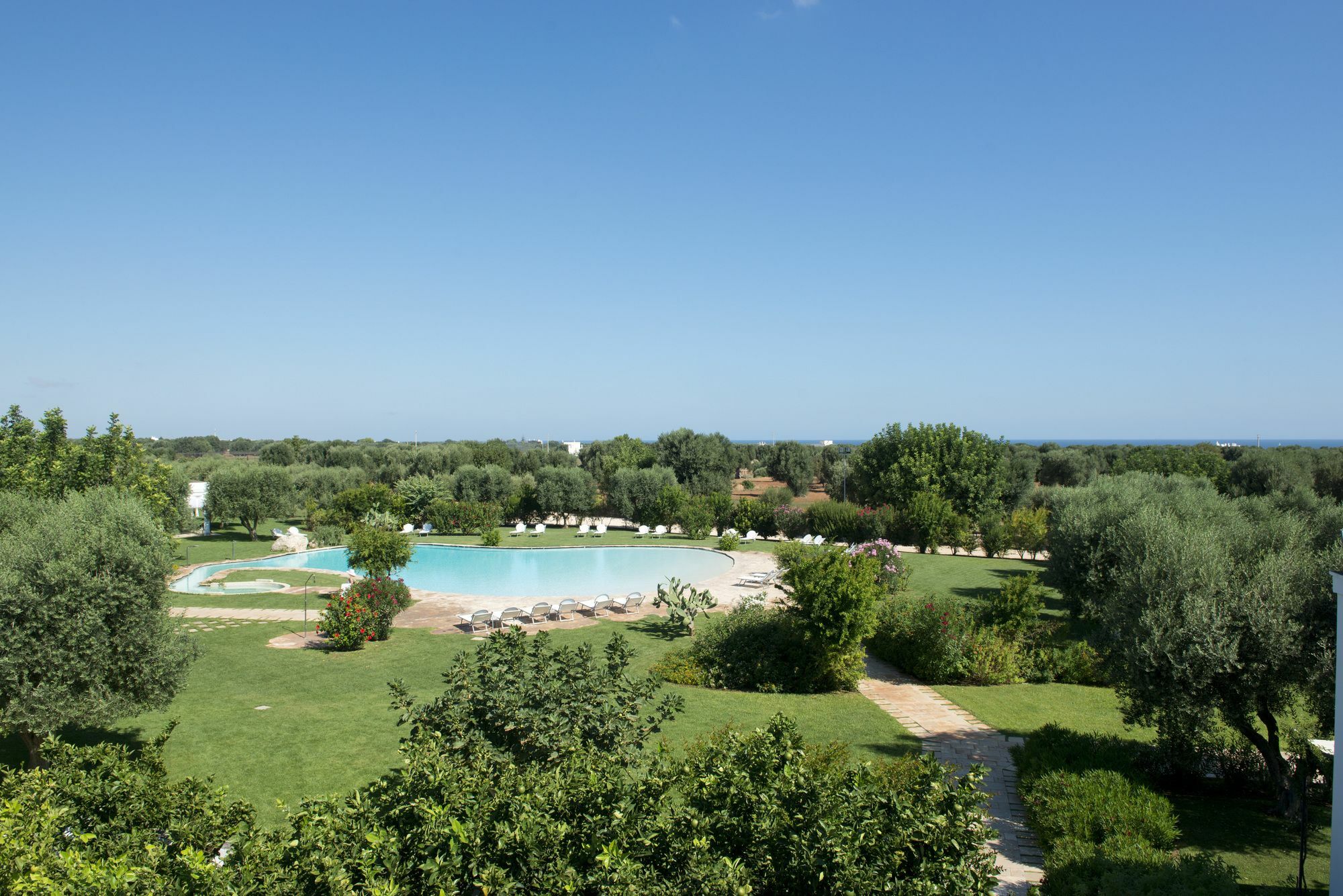 Masseria Don Luigi-Luxury Farmhouse Savelletri Dış mekan fotoğraf